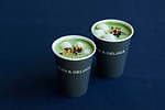 ディーン＆デルーカ(DEAN & DELUCA) 抹茶しるこ｜写真1