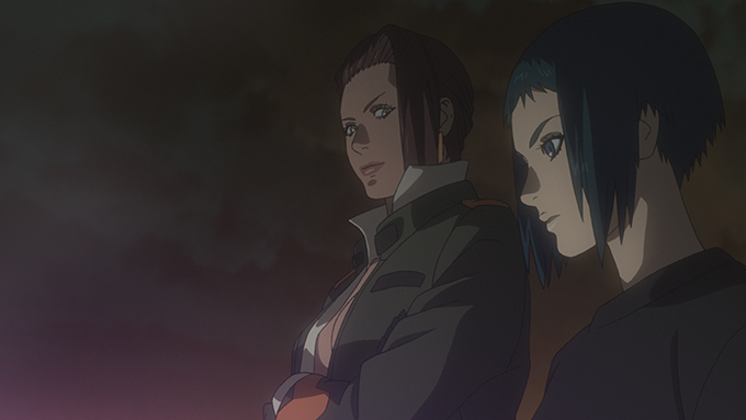 人気SFアニメ「攻殻機動隊」シリーズ最新作の劇場公開日が決定、予告編が解禁｜写真4