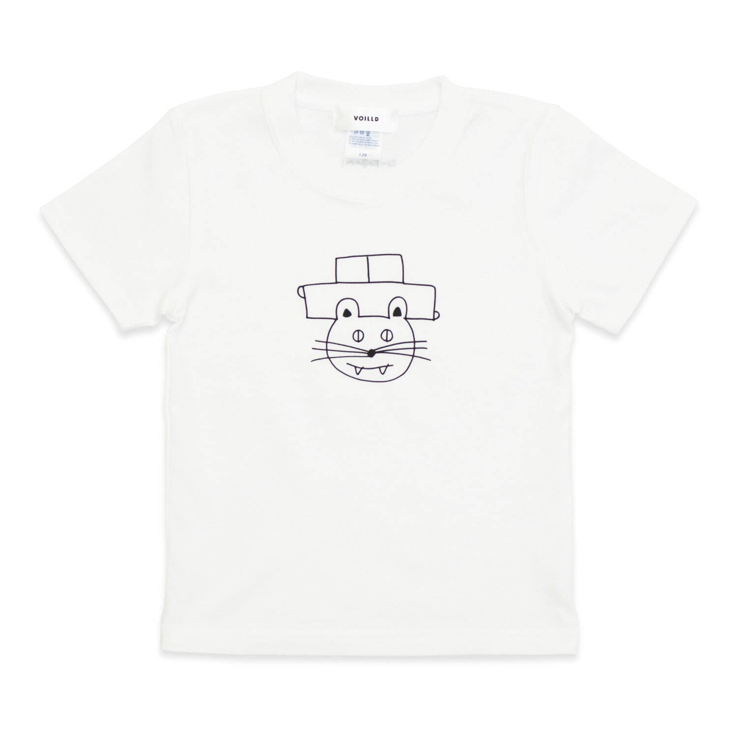 Tシャツ 4,950円(税込)