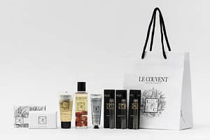 六本木ヒルズの新春セール"最大70%オフ"で50店舗以上参加、コスメやスイーツの福袋も｜写真5