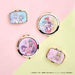 『美少女戦士セーラームーンEternal』特集、ファッション・グッズ・グルメなどコラボを紹介｜写真4