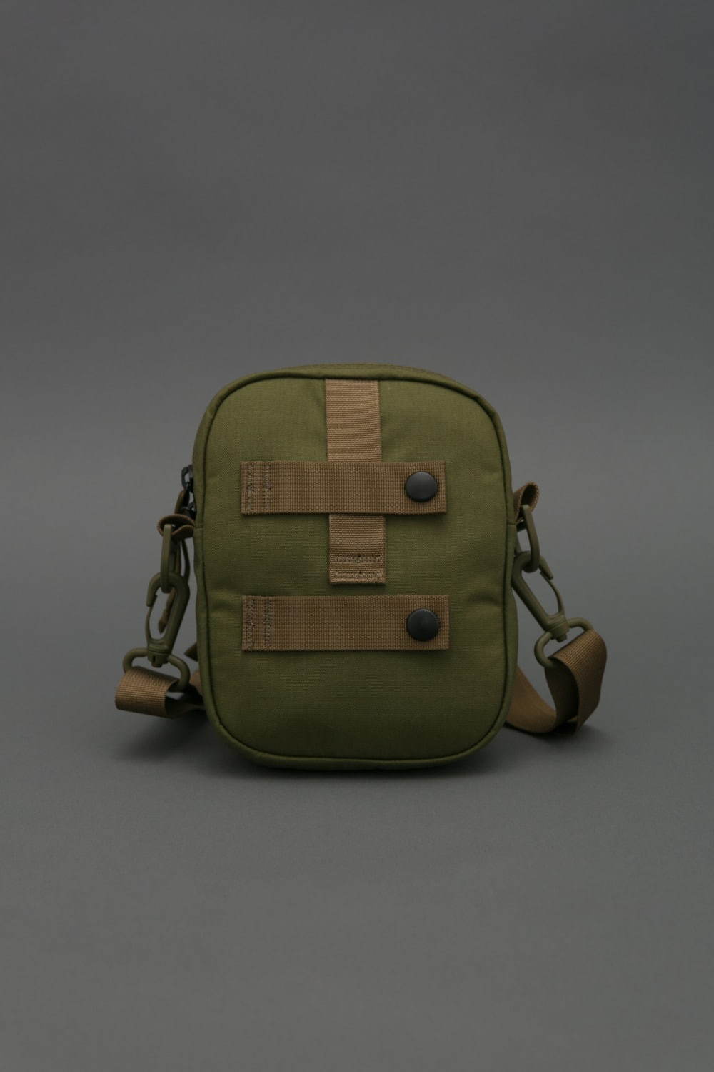 ネクサスセブン×グレゴリー、米軍“アリスパック”着想のミリタリーバッグをアーバンリサーチ限定で｜写真17