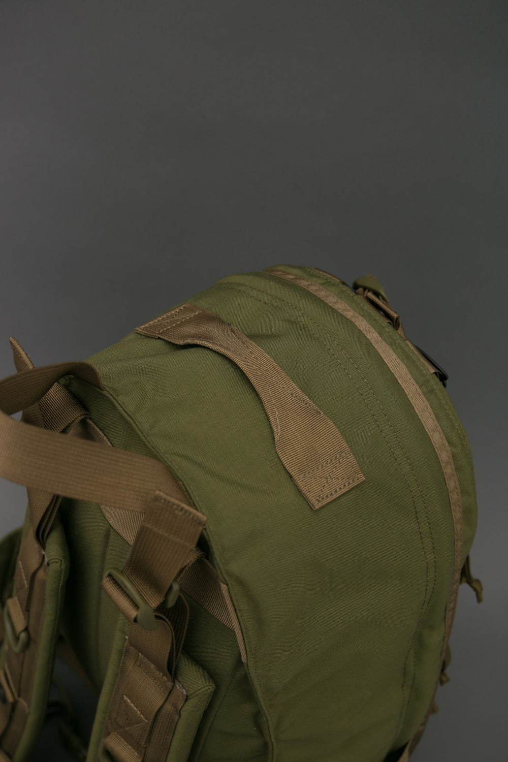 ネクサスセブン×グレゴリー、米軍“アリスパック”着想のミリタリーバッグをアーバンリサーチ限定で｜写真14