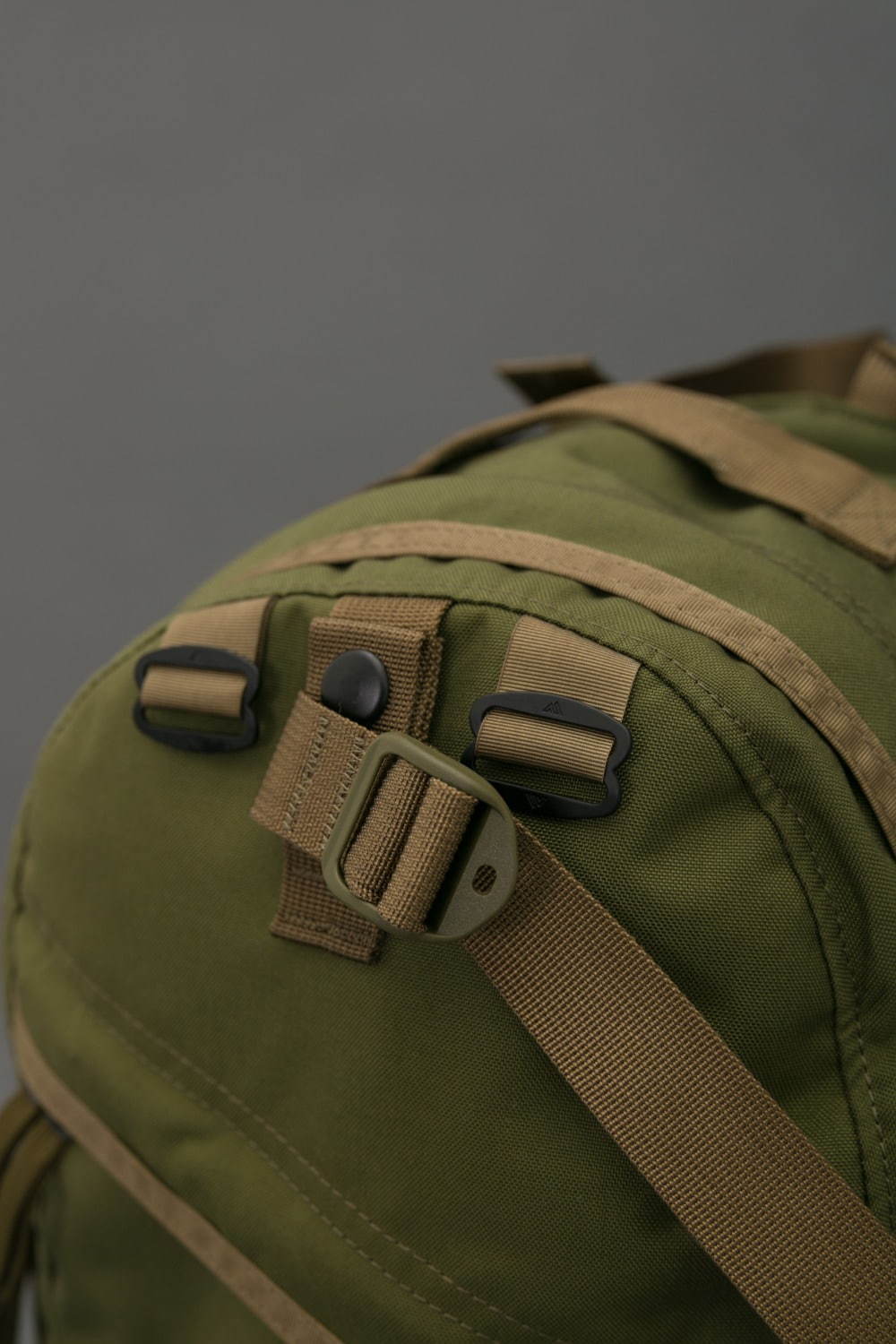 ネクサスセブン×グレゴリー、米軍“アリスパック”着想のミリタリーバッグをアーバンリサーチ限定で｜写真6