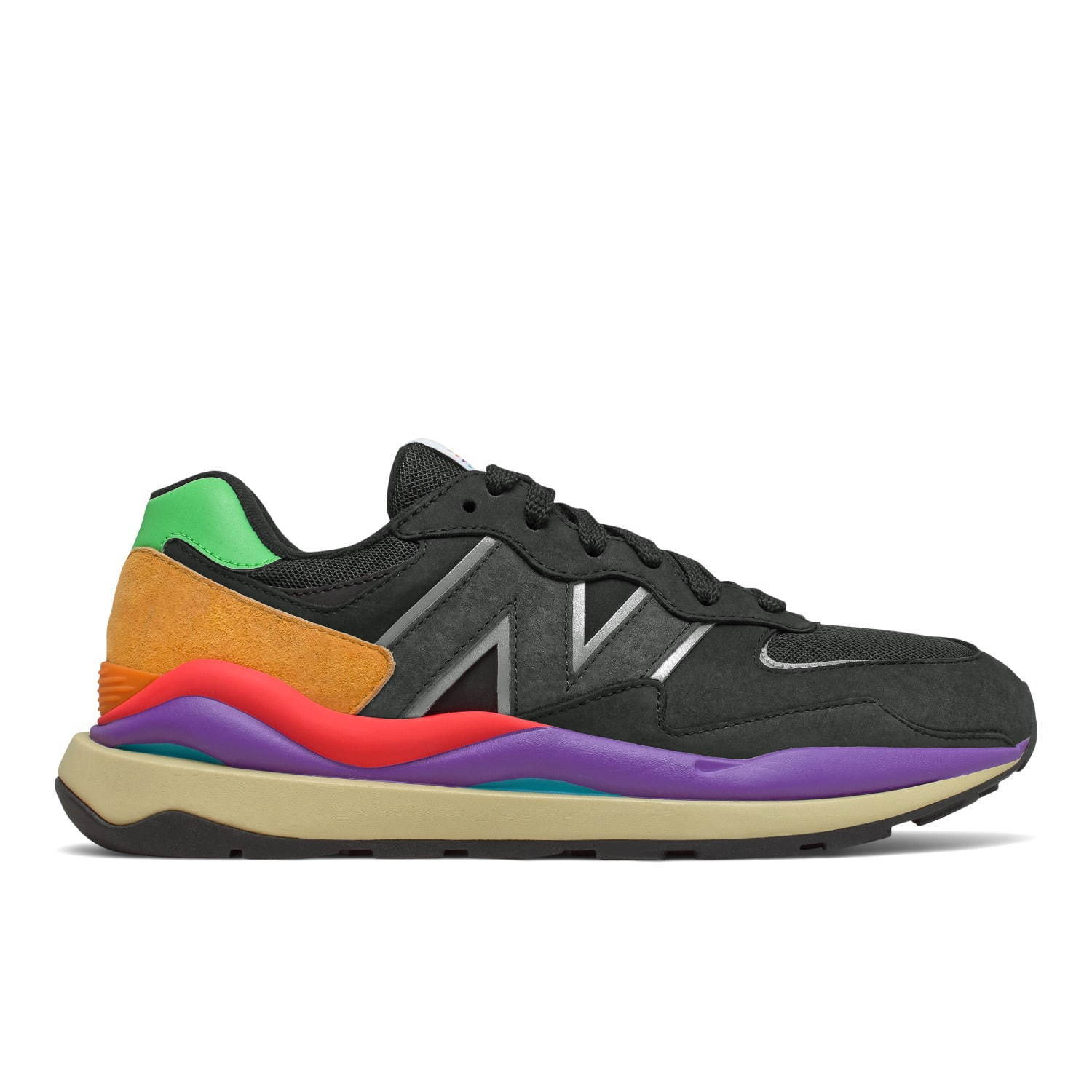 ニューバランス(New Balance) 57/40｜写真4