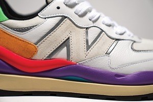 ニューバランス(New Balance) 57/40｜写真7