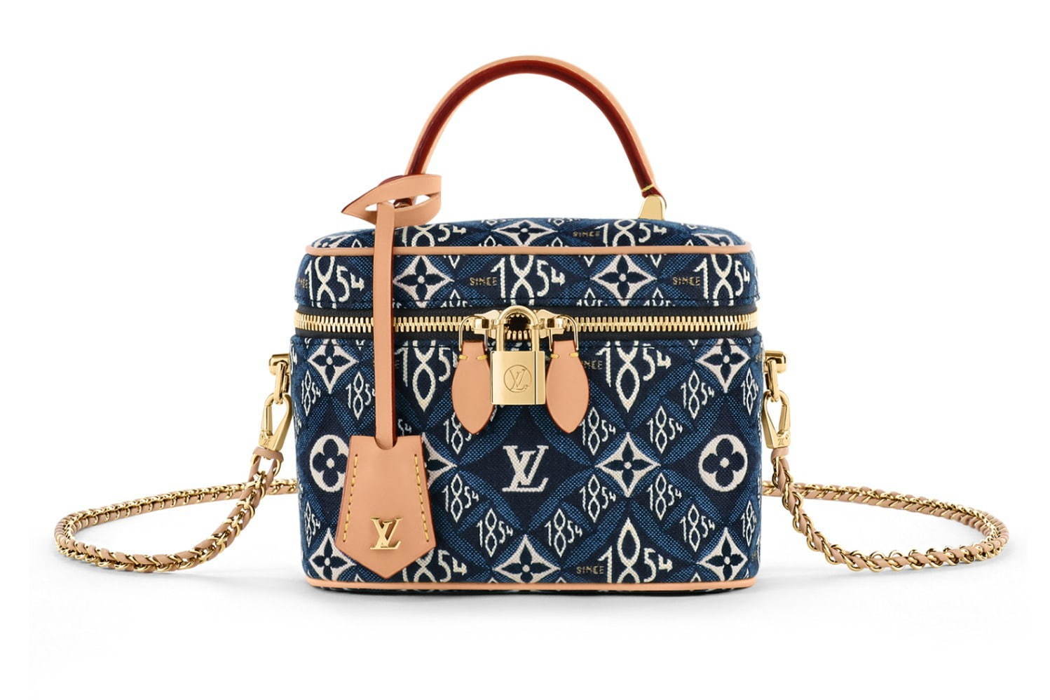 ルイ・ヴィトン(LOUIS VUITTON) SINCE 1854｜写真2