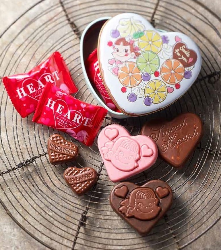 西武池袋本店のバレンタインイベント「チョコレートパラダイス2021」見た目も楽しい“映えチョコ”など｜写真3