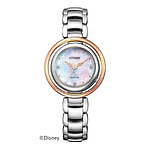 シチズン(CITIZEN) ディズニー ファンタジア ふしぎの国のアリス｜写真19