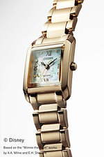 シチズン(CITIZEN) ディズニー ファンタジア ふしぎの国のアリス｜写真12