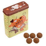 ゴディバ“シンデレラ＆ベル”を描いたポーチ付きバレンタインチョコ、全国のディズニーストアで｜写真18