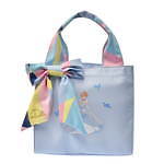 ゴディバ“シンデレラ＆ベル”を描いたポーチ付きバレンタインチョコ、全国のディズニーストアで｜写真4