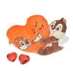 ゴディバ“シンデレラ＆ベル”を描いたポーチ付きバレンタインチョコ、全国のディズニーストアで｜写真15