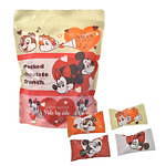 ゴディバ“シンデレラ＆ベル”を描いたポーチ付きバレンタインチョコ、全国のディズニーストアで｜写真12