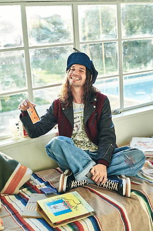 グラム(glamb) 2021年春メンズコレクション  - 写真1