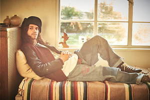 グラム(glamb) 2021年春メンズコレクション  - 写真2