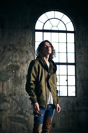 グラム(glamb) 2021年春メンズコレクション  - 写真5