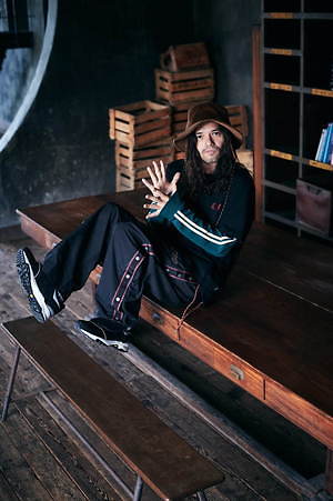 グラム(glamb) 2021年春メンズコレクション  - 写真10