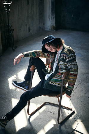 グラム(glamb) 2021年春メンズコレクション  - 写真13