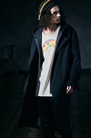 グラム(glamb) 2021年春メンズコレクション  - 写真15