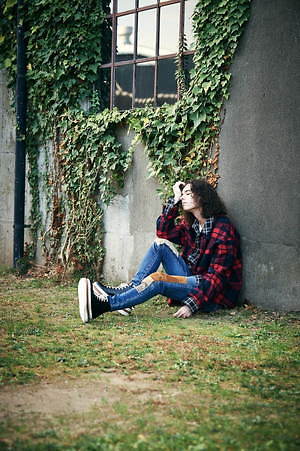 グラム(glamb) 2021年春メンズコレクション  - 写真17