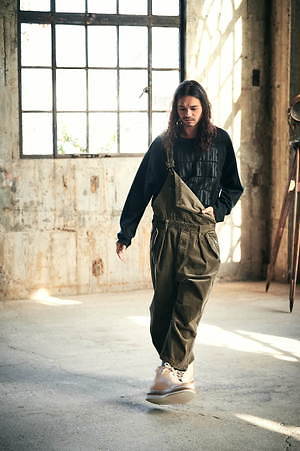 グラム(glamb) 2021年春メンズコレクション  - 写真18