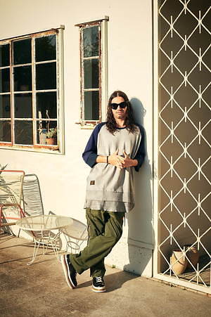 グラム(glamb) 2021年春メンズコレクション  - 写真20