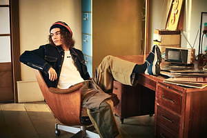 グラム(glamb) 2021年春メンズコレクション  - 写真24