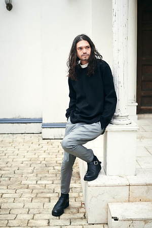 グラム(glamb) 2021年春メンズコレクション  - 写真33