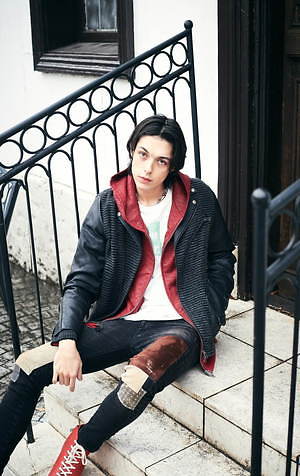 グラム(glamb) 2021年春メンズコレクション  - 写真34