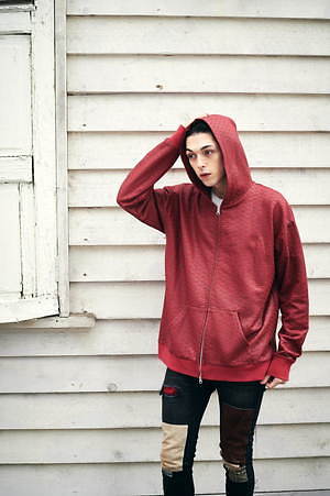 グラム(glamb) 2021年春メンズコレクション  - 写真35