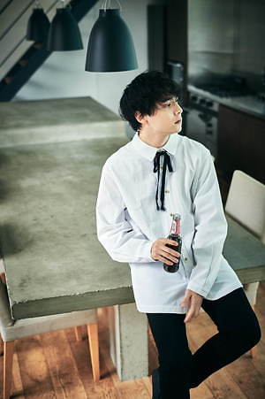 グラム(glamb) 2021年春メンズコレクション  - 写真40