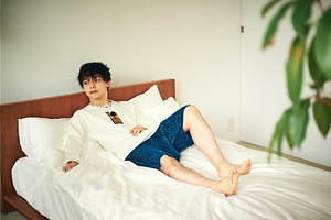 グラム(glamb) 2021年春メンズコレクション  - 写真45