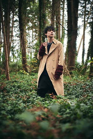 グラム(glamb) 2021年春メンズコレクション  - 写真48