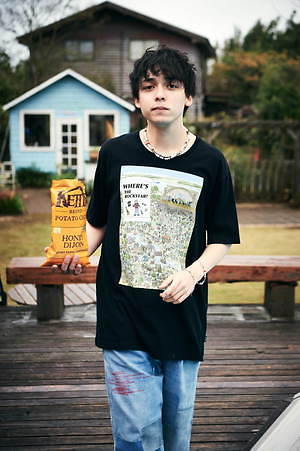 グラム(glamb) 2021年春メンズコレクション  - 写真52