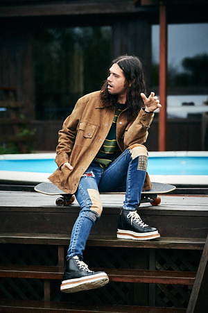 グラム(glamb) 2021年春メンズコレクション  - 写真53