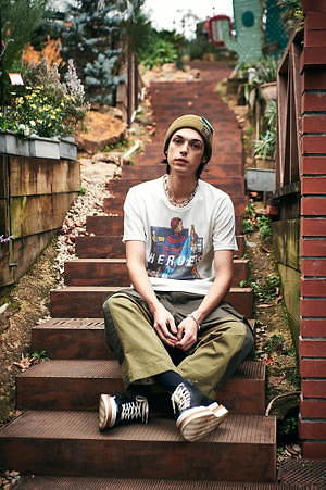 グラム(glamb) 2021年春メンズコレクション  - 写真60