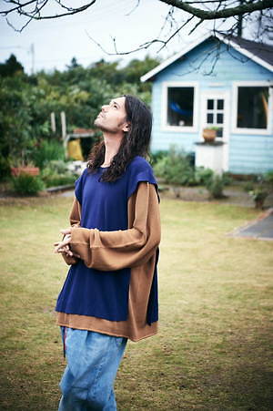 グラム(glamb) 2021年春メンズコレクション  - 写真62