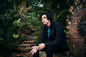 グラム(glamb) 2021年春メンズコレクション  - 写真68