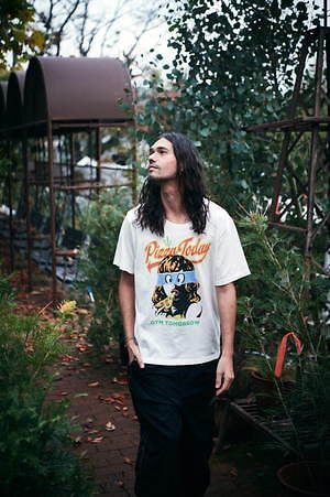 グラム(glamb) 2021年春メンズコレクション  - 写真69