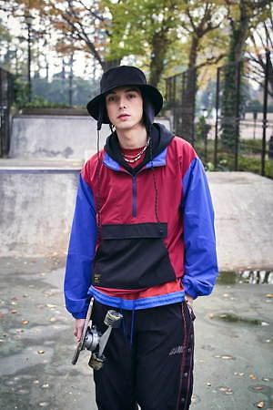 グラム(glamb) 2021年春メンズコレクション  - 写真70