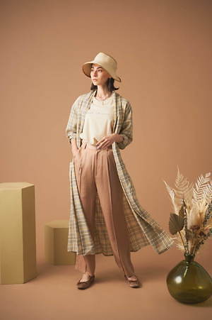 レイミー(LAYMEE) 2021年春ウィメンズコレクション  - 写真23