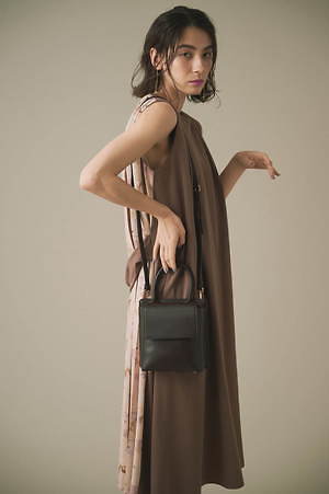 レイミー(LAYMEE) 2021年春ウィメンズコレクション  - 写真26