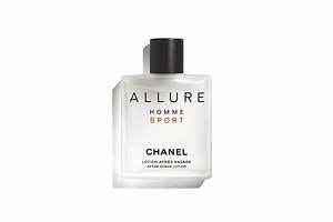 シャネル(CHANEL) アリュール オム スポーツ｜写真1