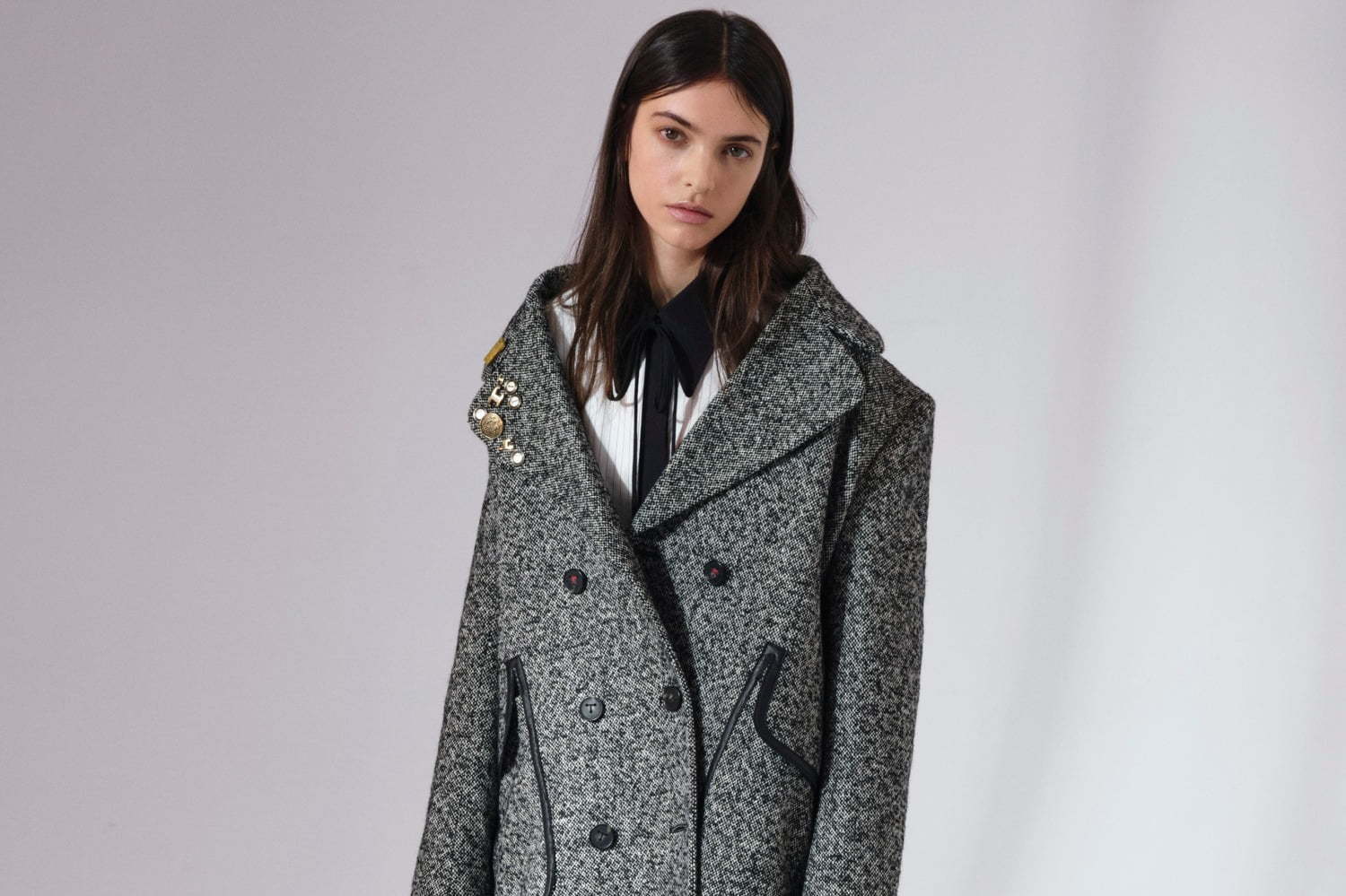 トッズ 2021年プレフォール ウィメンズ コレクション