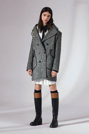 トッズ(TOD'S) 2021年プレフォールウィメンズコレクション  - 写真1