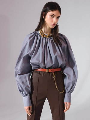 トッズ(TOD'S) 2021年プレフォールウィメンズコレクション  - 写真3