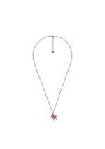 ディオールの新作メンズアクセサリー、グラデーションクリスタルのネックレスやリングなど｜写真8