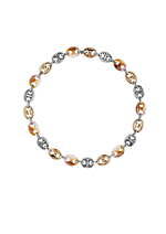 ディオールの新作メンズアクセサリー、グラデーションクリスタルのネックレスやリングなど｜写真11