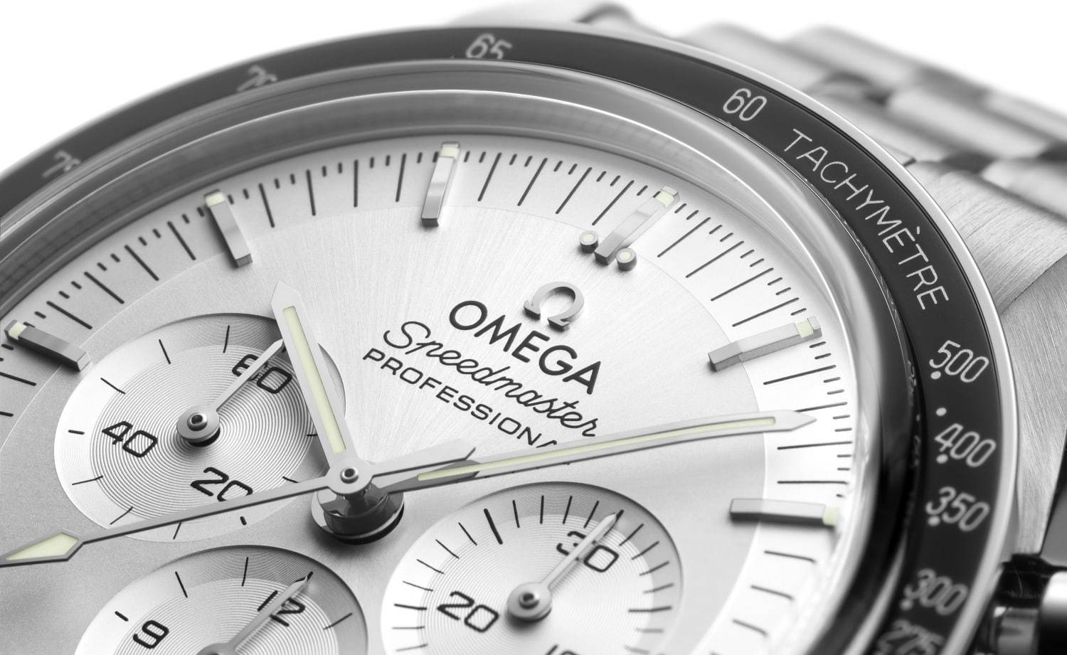 オメガ(OMEGA) スピードマスター ムーンウォッチ｜写真10